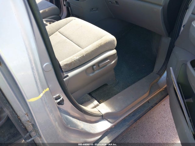 Honda Odyssey Ex