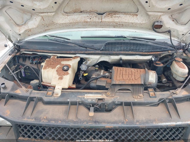 Chevrolet Express