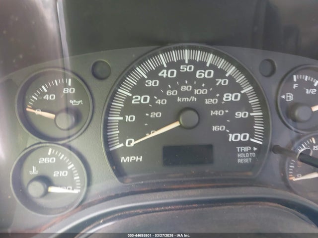 Chevrolet Express