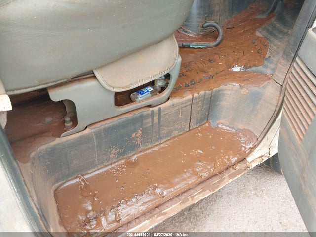 Chevrolet Express
