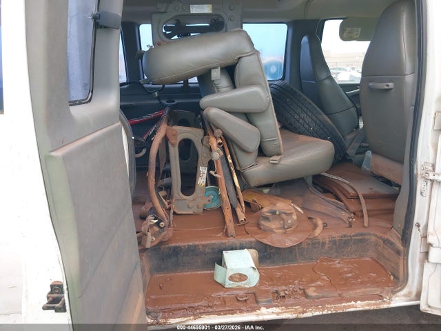 Chevrolet Express