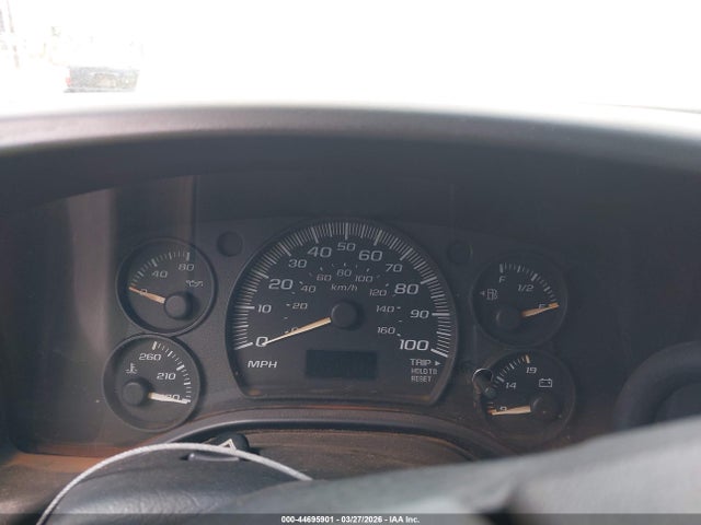 Chevrolet Express