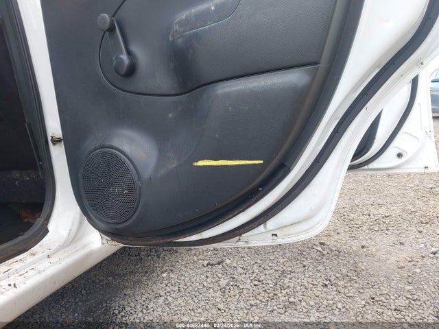 Nissan Versa S Plus