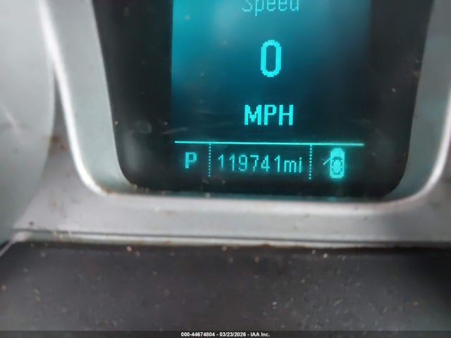 Chevrolet Camaro 1lt