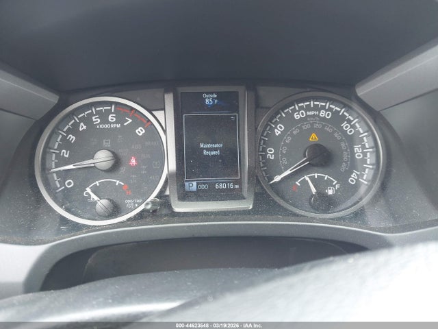 Toyota Tacoma