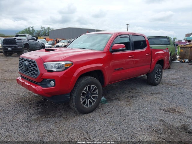 Toyota Tacoma