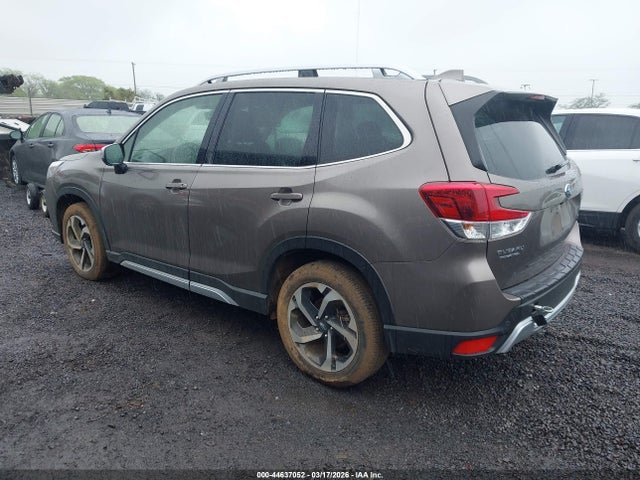Subaru Forester Touring