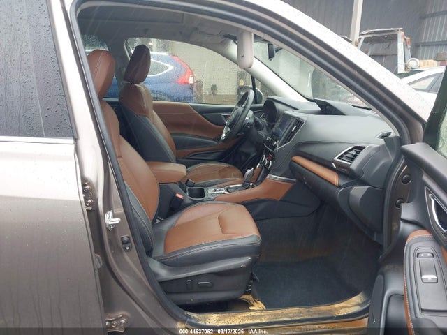 Subaru Forester Touring