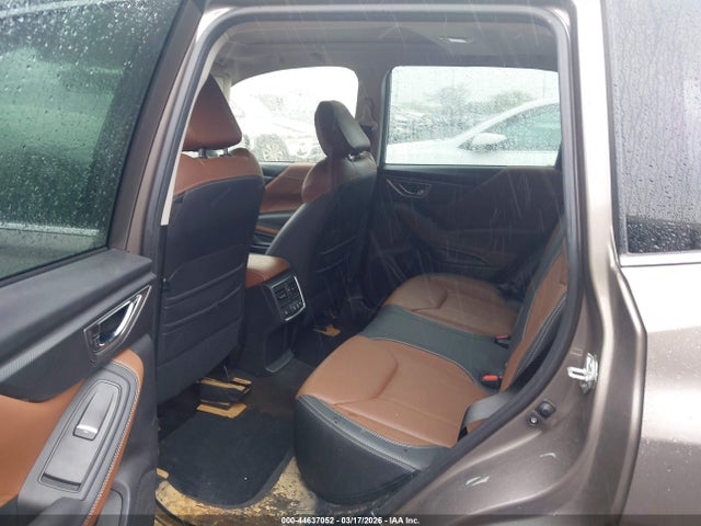 Subaru Forester Touring