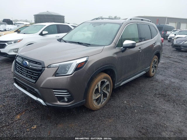 Subaru Forester Touring