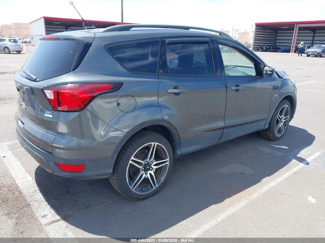 Ford Escape Sel