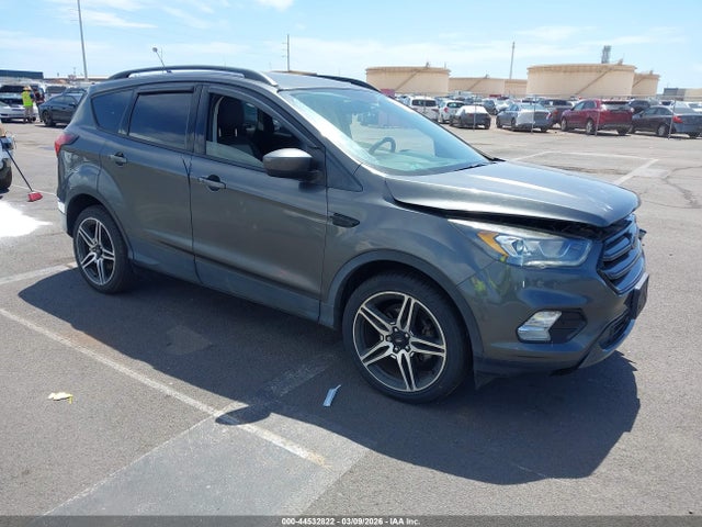 Salvage Ford Escape Image