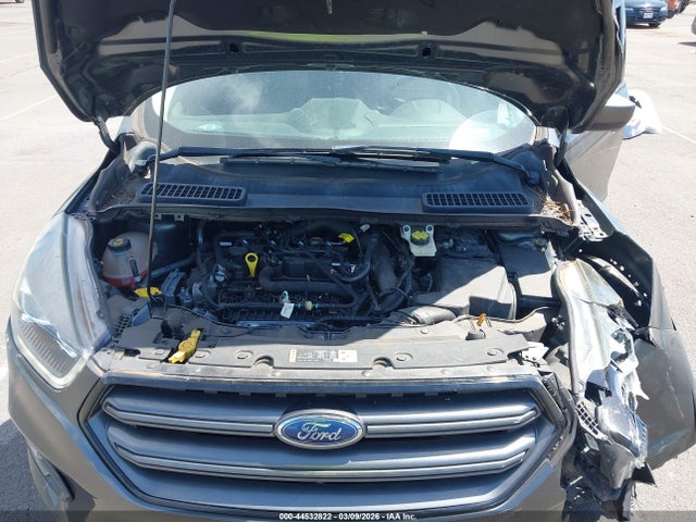 Ford Escape Sel