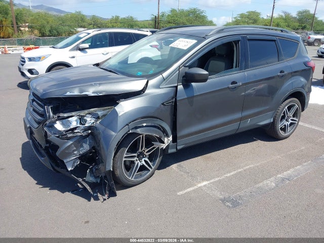 Ford Escape Sel