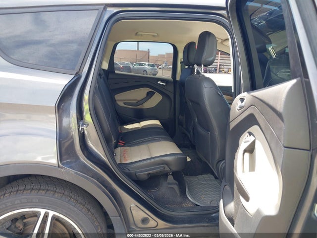 Ford Escape Sel