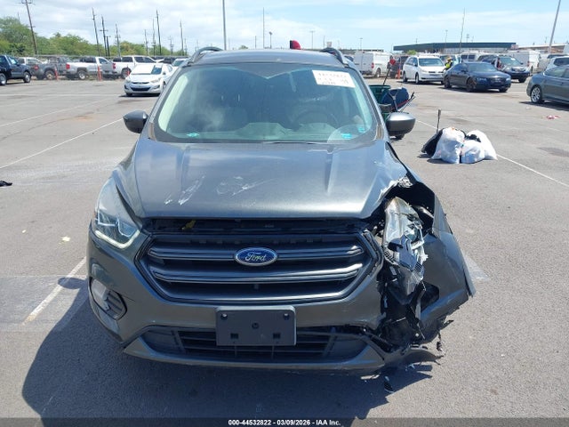 Ford Escape Sel
