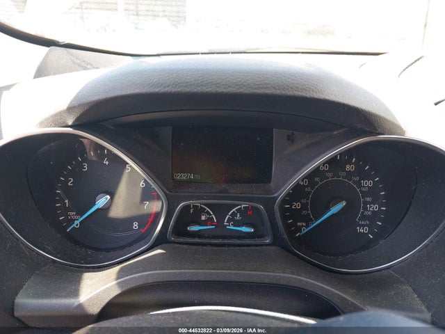 Ford Escape Sel