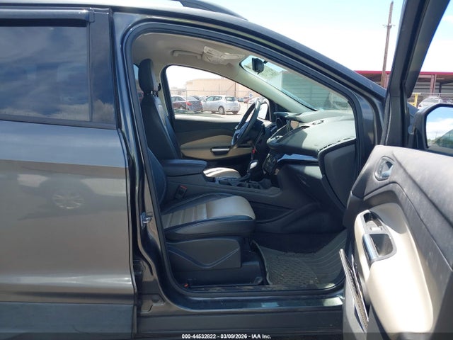 Ford Escape Sel