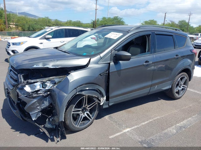 Ford Escape Sel