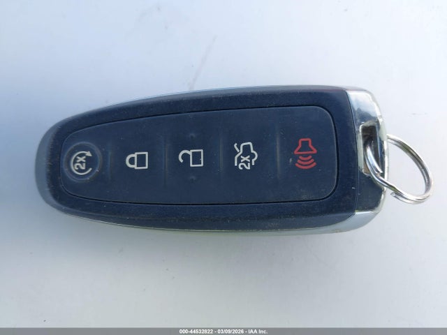 Ford Escape Sel