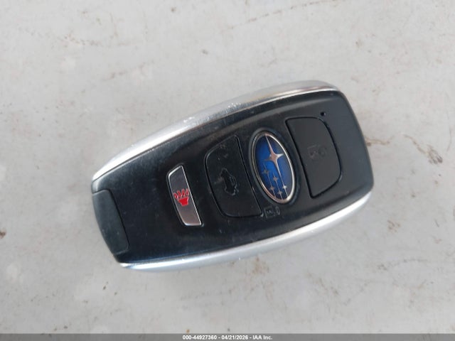 Subaru Forester Premium