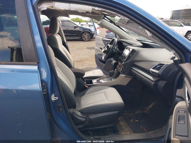 Subaru Forester Premium