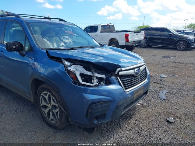 Subaru Forester Premium