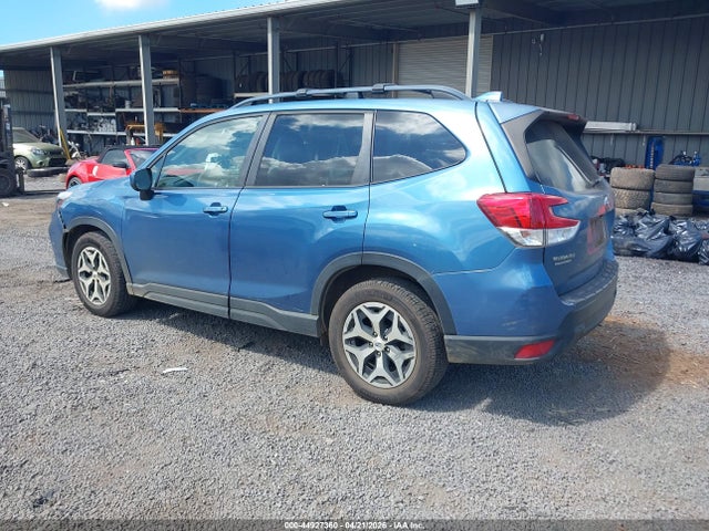 Subaru Forester Premium