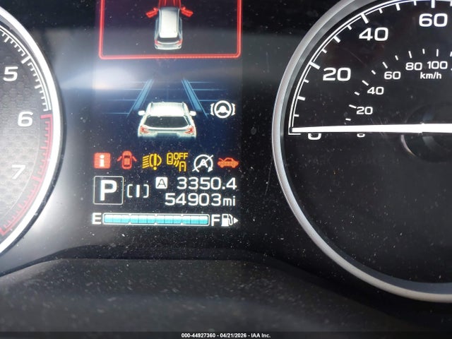 Subaru Forester Premium