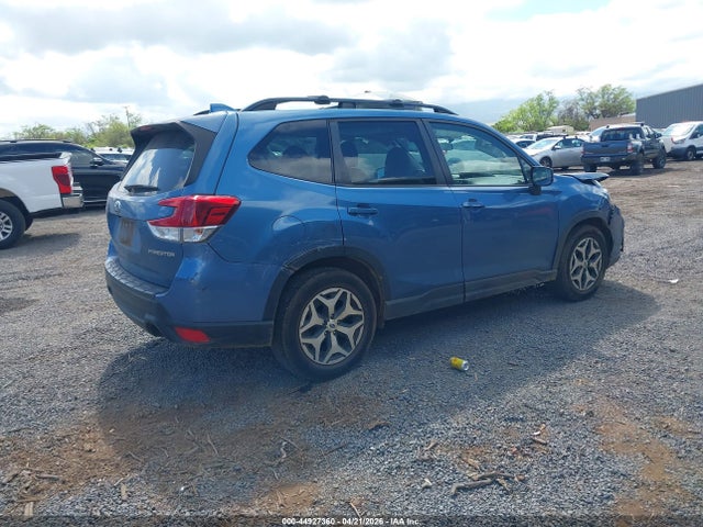 Subaru Forester Premium
