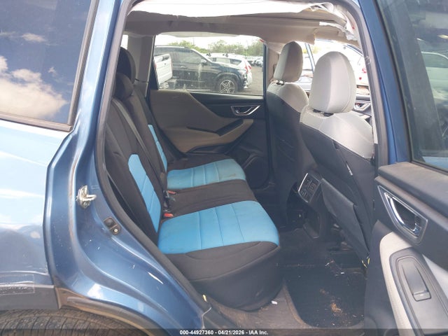 Subaru Forester Premium