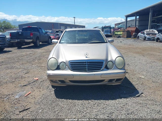 Mercedes-Benz E-Class Special Edition