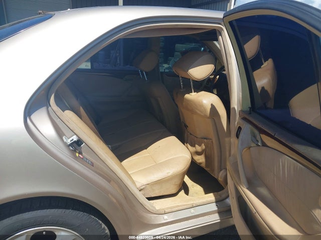 Mercedes-Benz E-Class Special Edition