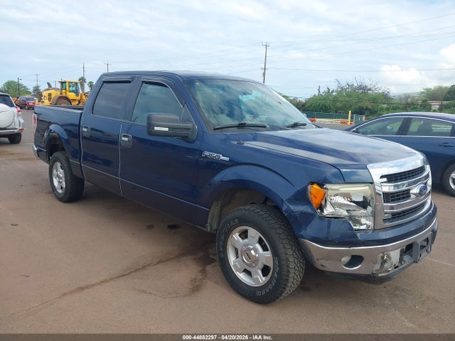 Ford F-150 Xlt