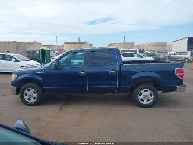 Ford F-150 Xlt
