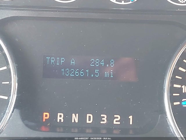 Ford F-150 Xlt