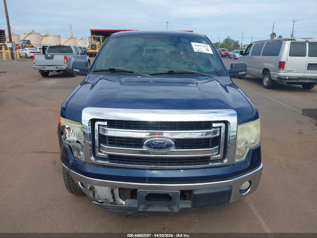 Ford F-150 Xlt