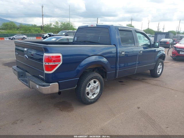 Ford F-150 Xlt