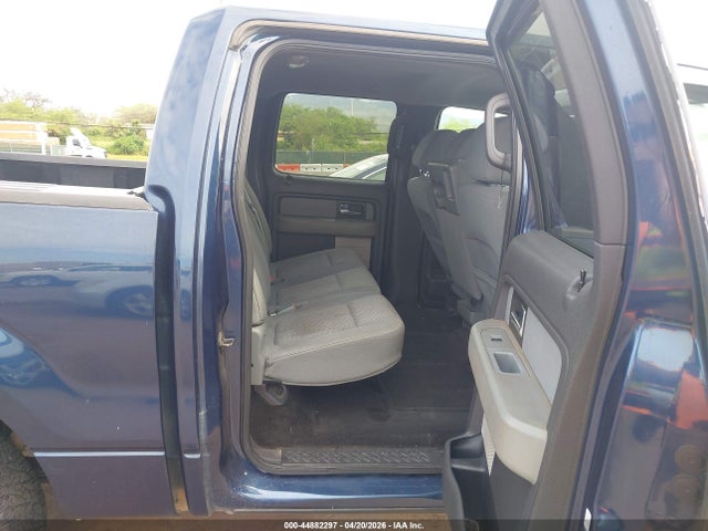 Ford F-150 Xlt