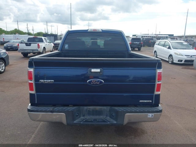 Ford F-150 Xlt
