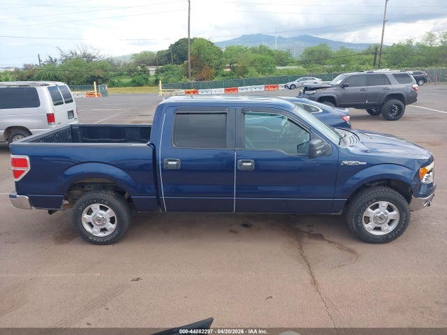 Ford F-150 Xlt