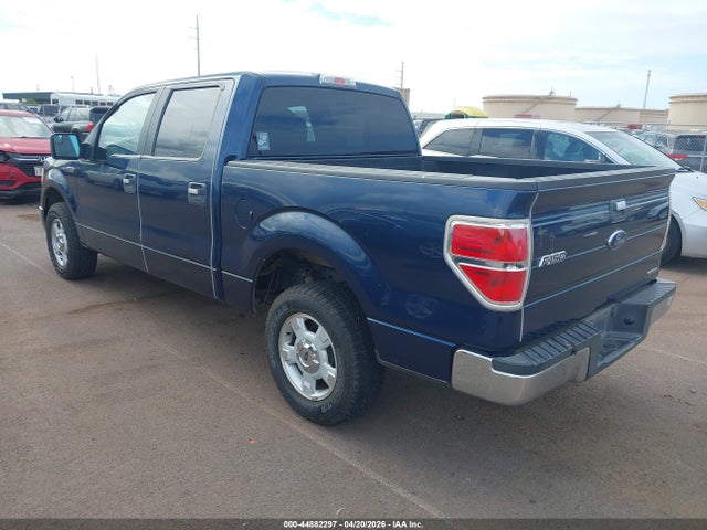 Ford F-150 Xlt
