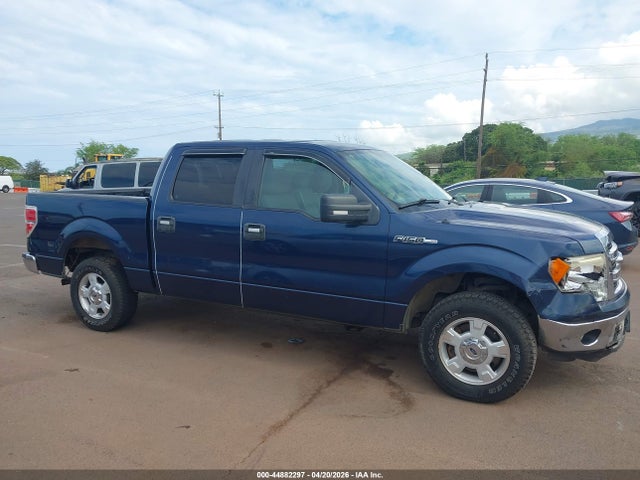 Ford F-150 Xlt