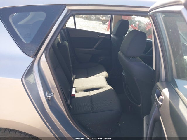 Mazda Mazda3 I Touring