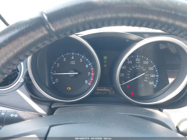 Mazda Mazda3 I Touring