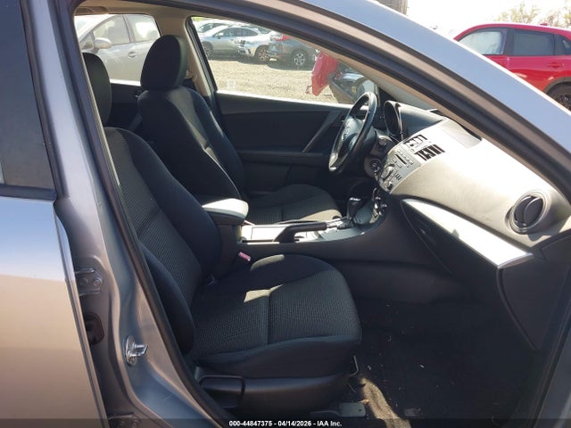 Mazda Mazda3 I Touring