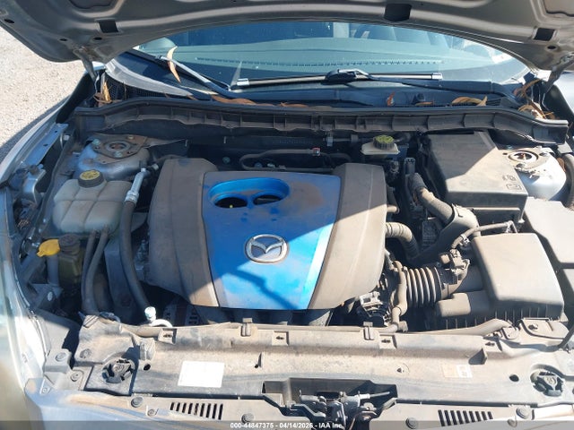 Mazda Mazda3 I Touring