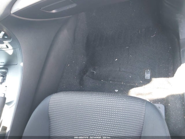 Mazda Mazda3 I Touring
