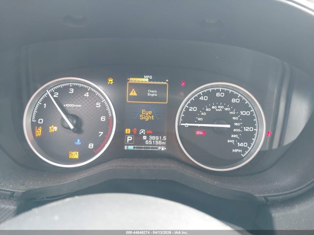 Subaru Forester Premium