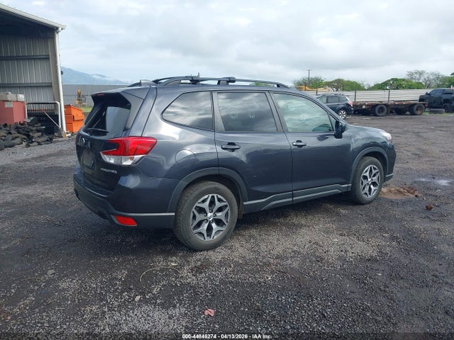 Subaru Forester Premium